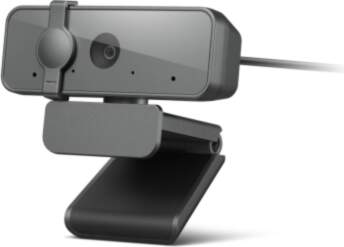 Lenovo WebCam | Select FHD Webcam
