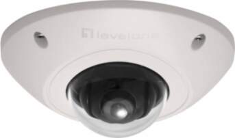 Level One LevelOne GEMINI Fixed Dome