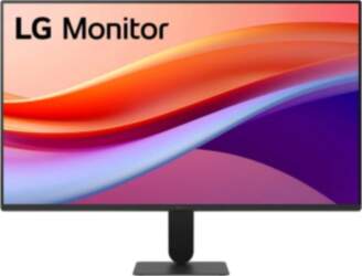 LG LCD Monitor 24" IPS
