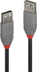 Lindy 36701 USB cable 0.5
