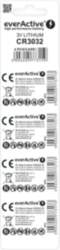 Lithium battery mini everActive CR3032 -