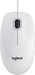 Logitech B100 mouse USB Type-A Optical