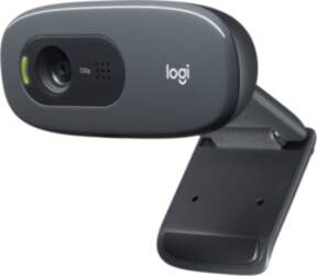 Logitech C270 webcam 3 MP 1280
