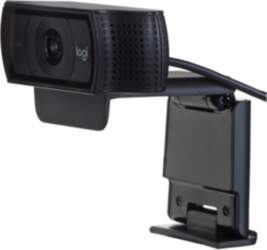 Logitech C920e webcam 1920 x 1080