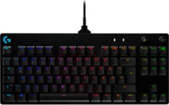 LOGITECH G PRO TKL Corded Mechanical