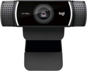 LOGITECH Logitech C922 Pro Stream Webcam