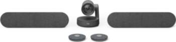 LOGITECH LOGITECH Rally Plus Video Conferencing