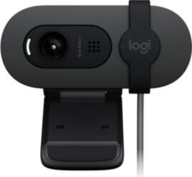 LOGITECH Logitech Webcam 960-001592 / Brio