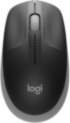 Logitech M190 mouse RF Wireless Optical
