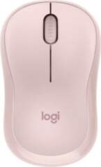 Logitech M240 Silent - Optical mouse