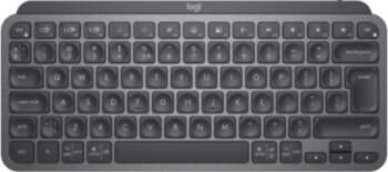 Logitech MX Keys Mini Minimalist Wireless