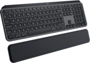 Logitech MX Keys S keyboard Bluetooth