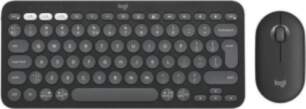 Logitech Pebble 2 Combo for Mac