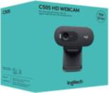 Logitech Webcam C505 960-001364