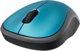 Logitech Wireless Mouse M185 blue 910-002236