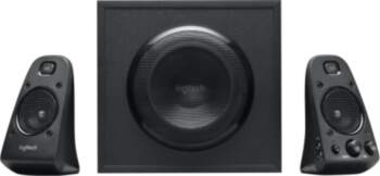 Logitech Z623 speaker set 2.1