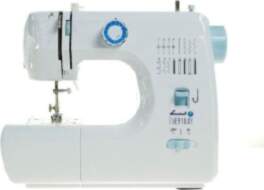 Łucznik Everyday Automatic sewing machine Electromechanical