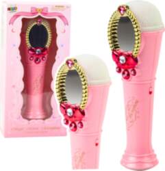 Magic Mirror with Microphone USB MP3
