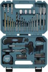MAKITA ACCESSORY SET 60pcs.