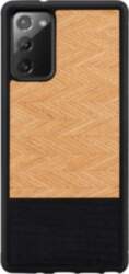 MAN&WOOD case for Galaxy Note 20