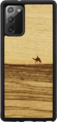 MAN&WOOD case for Galaxy Note 20