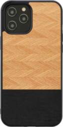 MAN&WOOD case for iPhone 12 Pro