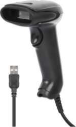 Manhattan Contact CCD Handheld Barcode Scanner