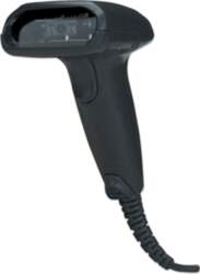 Manhattan Long Range CCD Handheld Barcode