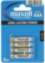 Maxell Batterie Alkaline AAA Micro LR03