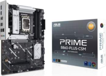 MB ASUS PRIME B860-PLUS-CSM            (Intel,1851
