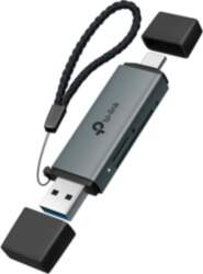 MEMORY READER USB-C SD&MICROSD/UA430D TP-LINK UA430D