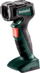 METABO HIVE FLASHLIGHT 12 LED