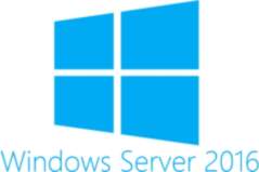 Microsoft Windows Server Standard Core 2016
