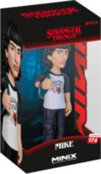 MINIX STRANGER THINGS - MIKE