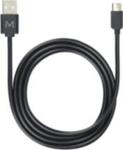 Mobilis Cable USB/USB Typ C -
