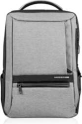 Modecom SMART 15 backpack Black/Grey Polyester