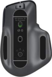MOUSE BLUETH OPTICAL MASTER 3S/GRAPHITE 910-006582