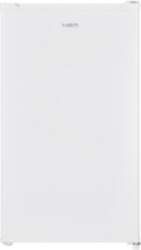 MPM-89-CJ-39 white compressor-driven fridge, with vegetable