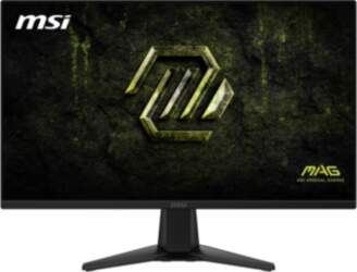 MSI MAG 275QF E20 computer monitor