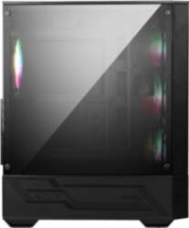 MSI MAG FORGE 112R computer case