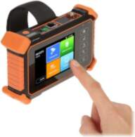 Multi-function CCTV Tester CS-HB-45H