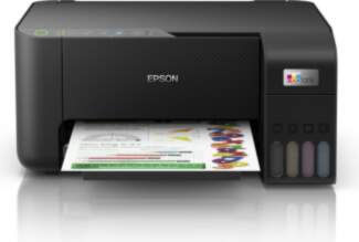 Multifunction device Epson EcoTank ET-2860