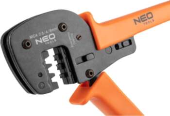 NEO tools 01-555 cable crimper
