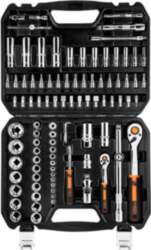 NEO tools 10-062 socket/socket set