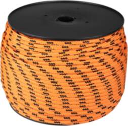 NEO TOOLS Braided polypropylene rope fi