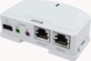NET CAMERA ACC I/O INTERFACE/T6101 02553-001