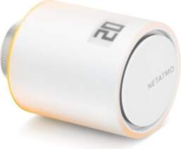 Netatmo NAV single valve