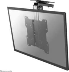 Newstar flat screen ceiling mount