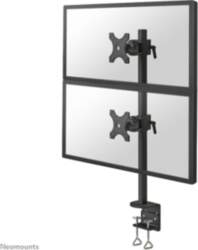Newstar flat screen desk mount