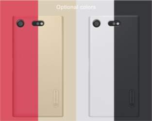 Nillkin Xiaomi Redmi Note 4 /